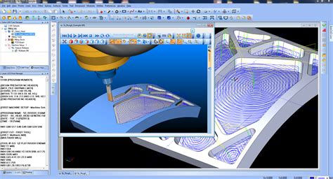 best free autocad software cnc machine|software for cnc milling machine.